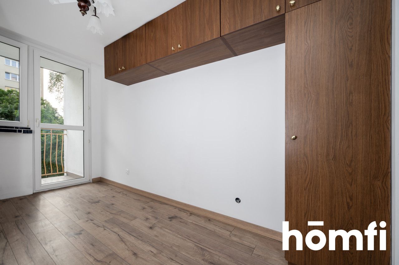 Na Sprzedaż M2 – Mieszkanie z Potencjałem - Mieszkanie - Sprzedaż - Łódź, Górna