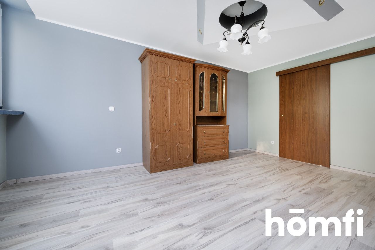 Na Sprzedaż M2 – Mieszkanie z Potencjałem - Mieszkanie - Sprzedaż - Łódź, Górna