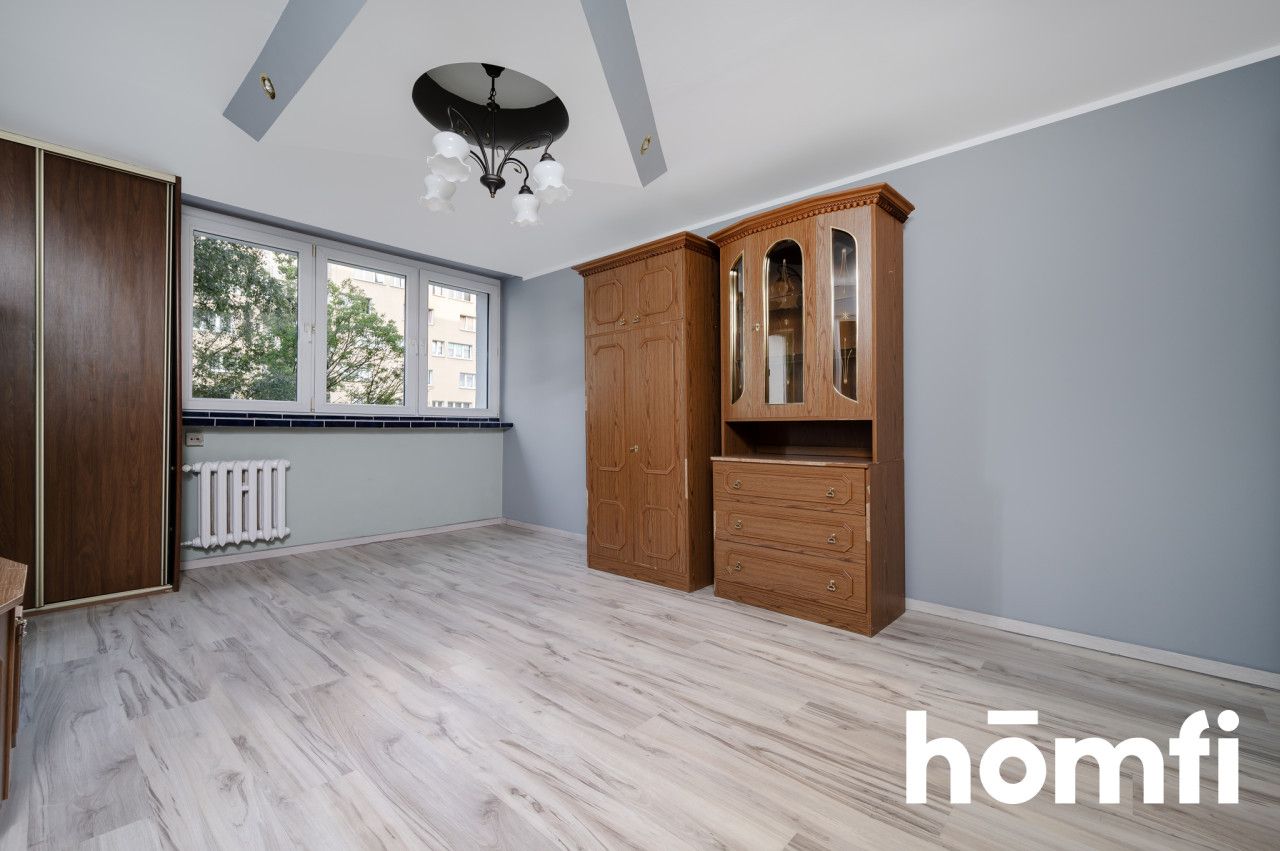 Na Sprzedaż M2 – Mieszkanie z Potencjałem - Mieszkanie - Sprzedaż - Łódź, Górna