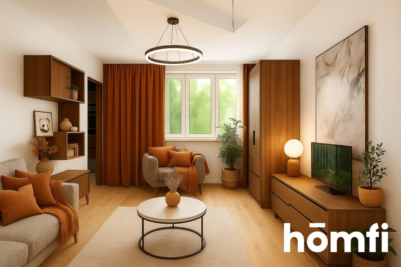 Na Sprzedaż M2 – Mieszkanie z Potencjałem - Mieszkanie - Sprzedaż - Łódź, Górna