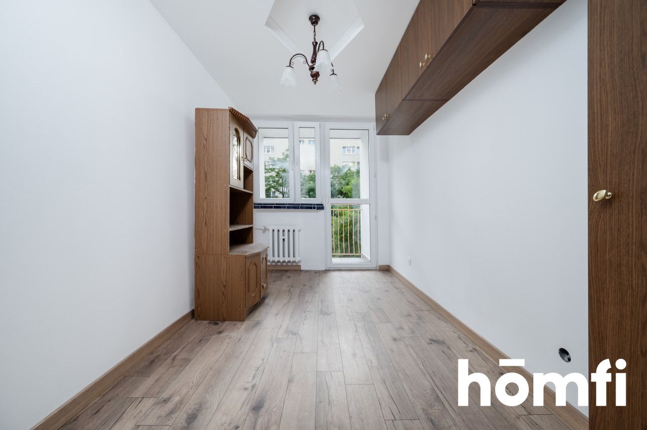 Na Sprzedaż M2 – Mieszkanie z Potencjałem - Mieszkanie - Sprzedaż - Łódź, Górna