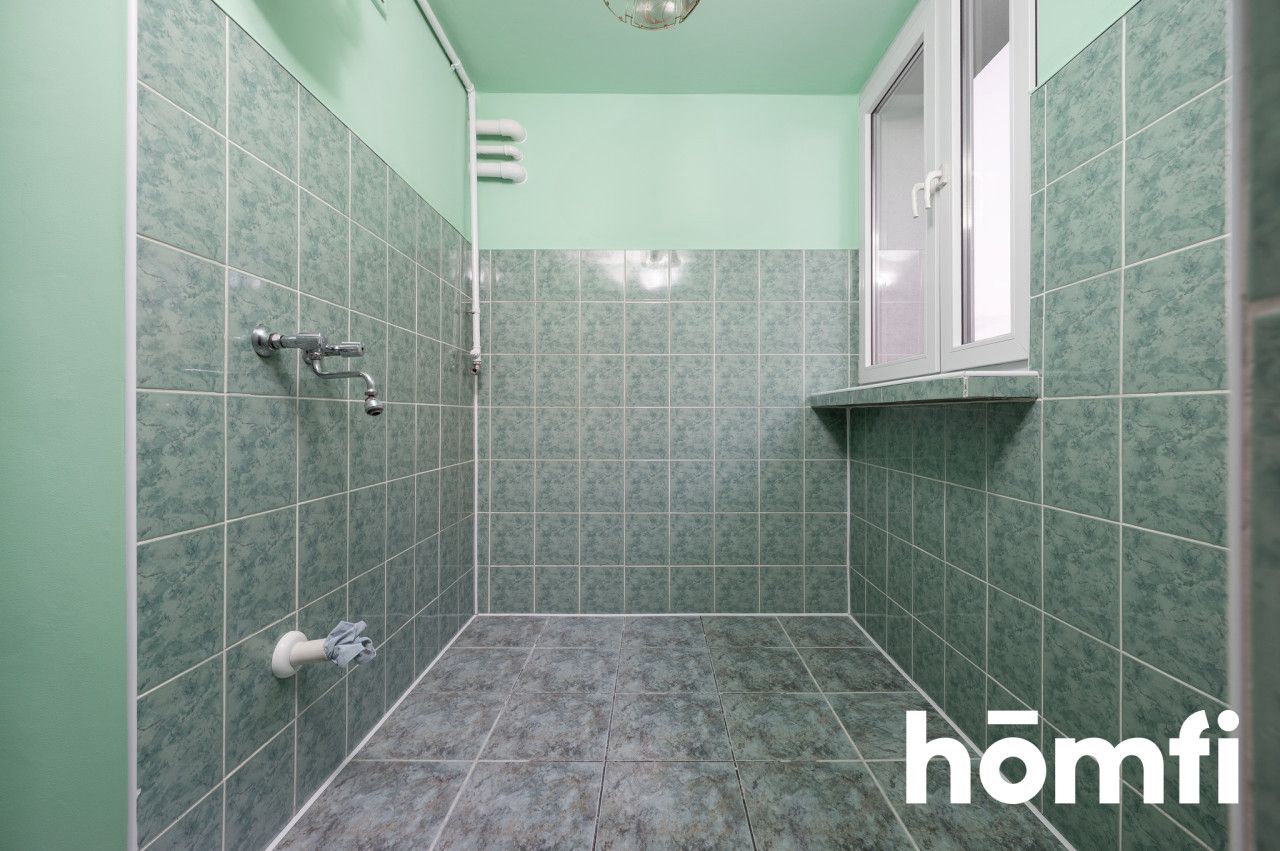 Na Sprzedaż M2 – Mieszkanie z Potencjałem - Mieszkanie - Sprzedaż - Łódź, Górna