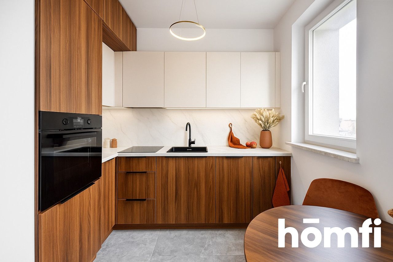 Na Sprzedaż M2 – Mieszkanie z Potencjałem - Mieszkanie - Sprzedaż - Łódź, Górna