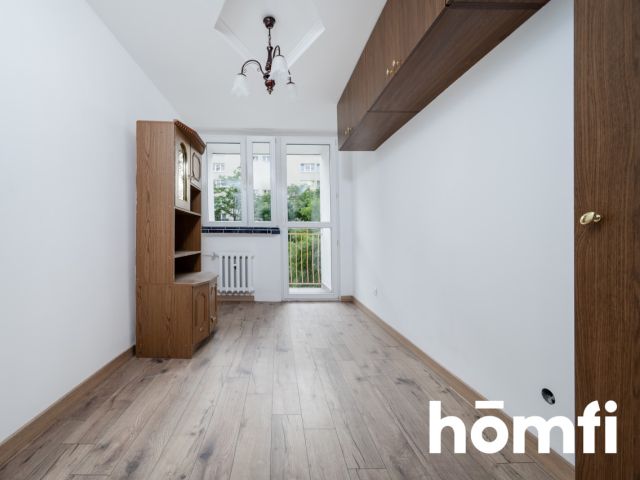 For Sale: Two-Bedroom Apartment (M2) - Apartment - Sale - Łódź, Górna