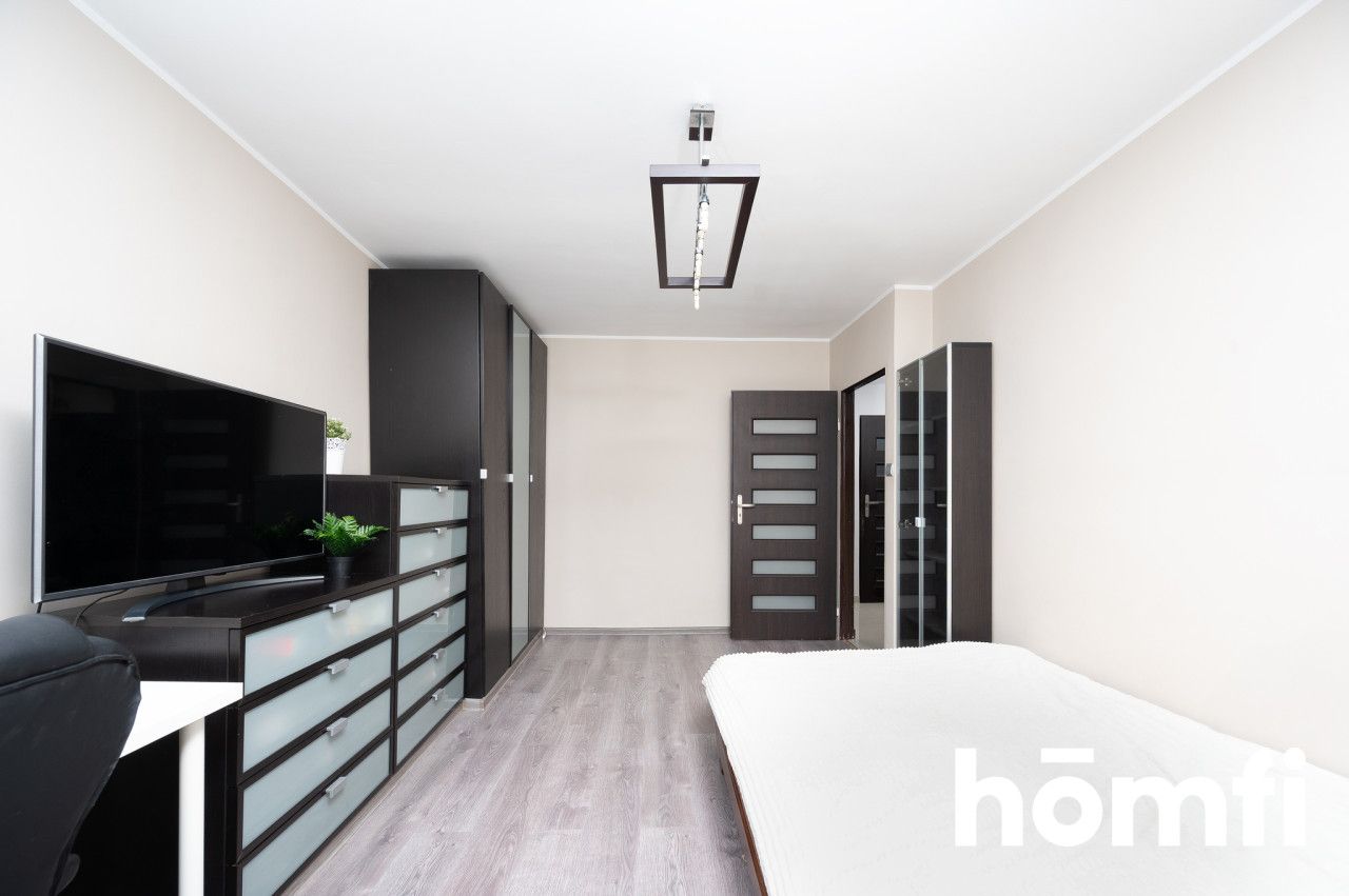 Tram | Green area | Two separate rooms - Квартира - Продаж - Kraków, Nowa Huta