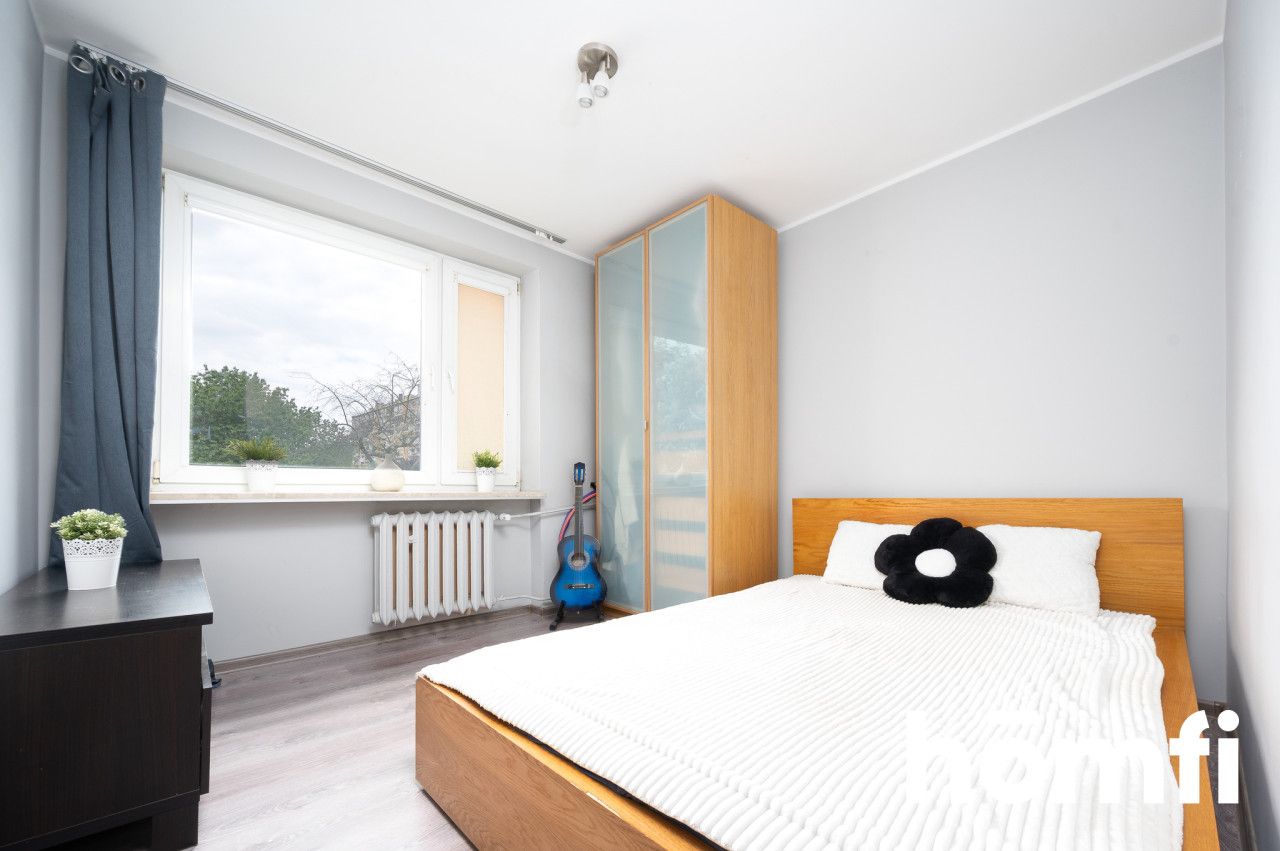 Tram | Green area | Two separate rooms - Квартира - Продаж - Kraków, Nowa Huta