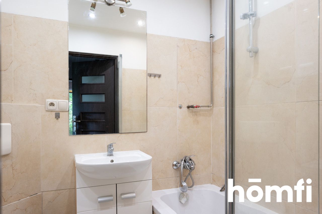 Tram | Green area | Two separate rooms - Квартира - Продаж - Kraków, Nowa Huta