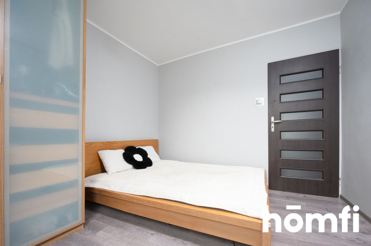 Tram | Green area | Two separate rooms - Квартира - Продаж - Kraków, Nowa Huta
