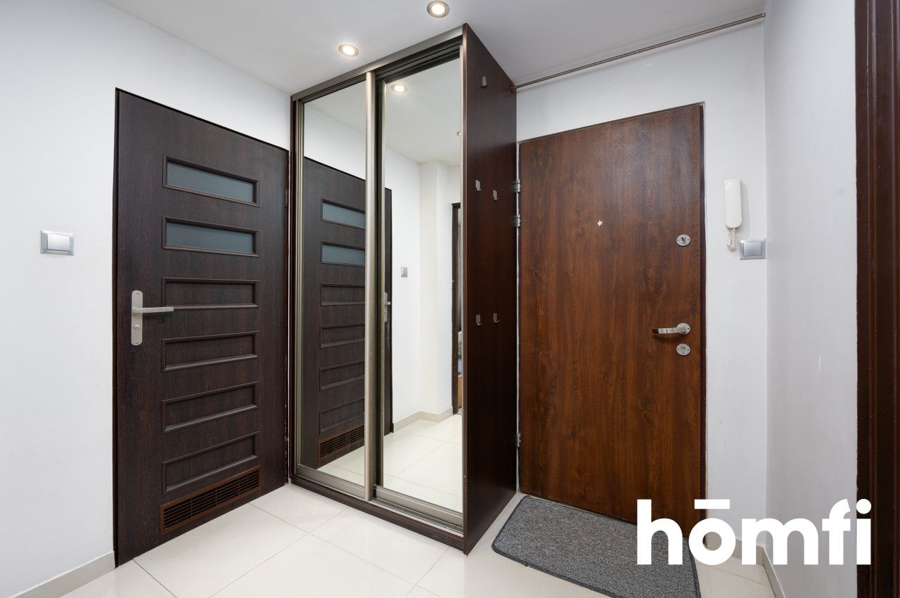 Tram | Green area | Two separate rooms - Квартира - Продаж - Kraków, Nowa Huta