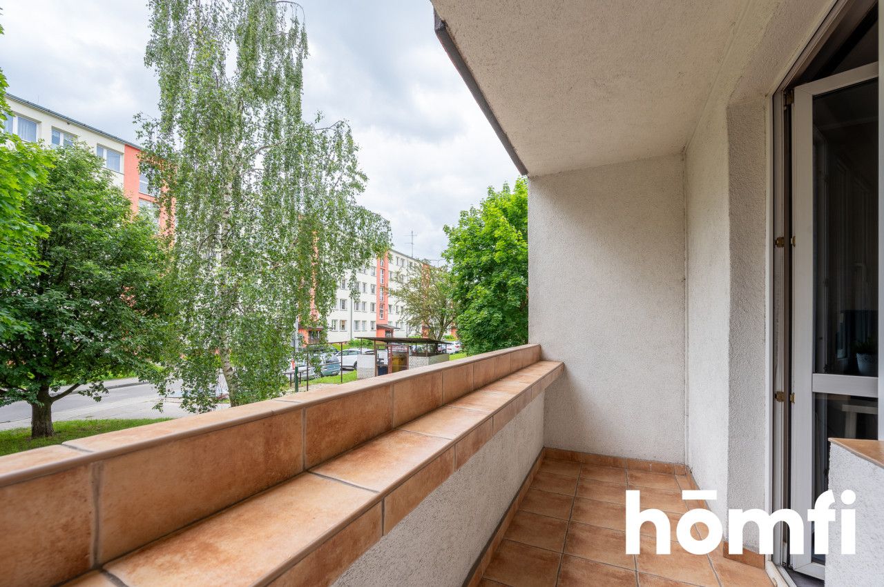 Tram | Green area | Two separate rooms - Квартира - Продаж - Kraków, Nowa Huta