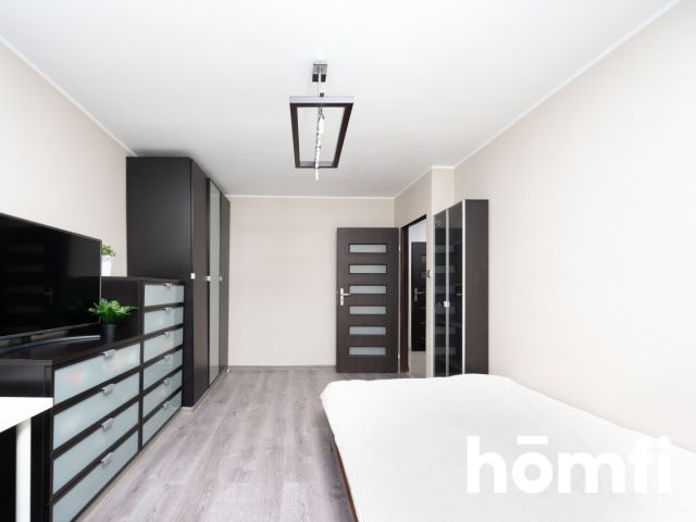 Tram | Green area | Two separate rooms - Apartment - Sale - Kraków, Nowa Huta