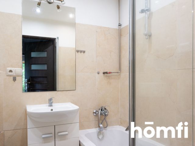 Tram | Green area | Two separate rooms - Apartment - Sale - Kraków, Nowa Huta