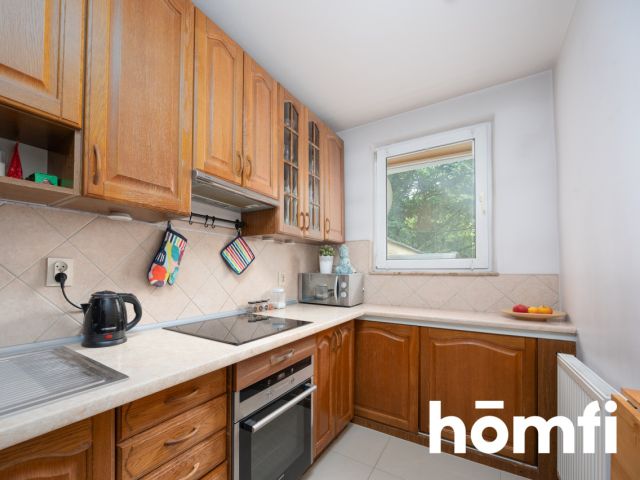 Tram | Green area | Two separate rooms - Apartment - Sale - Kraków, Nowa Huta