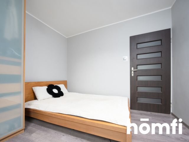 Tram | Green area | Two separate rooms - Apartment - Sale - Kraków, Nowa Huta