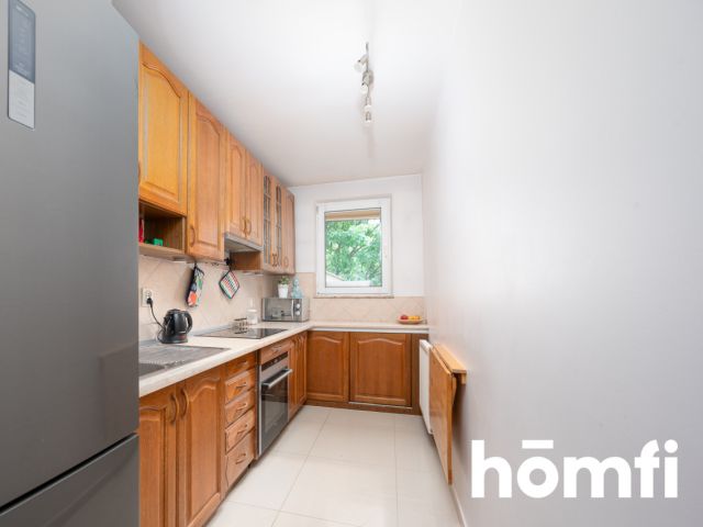 Tram | Green area | Two separate rooms - Apartment - Sale - Kraków, Nowa Huta