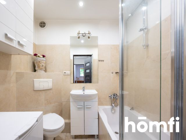 Tram | Green area | Two separate rooms - Apartment - Sale - Kraków, Nowa Huta