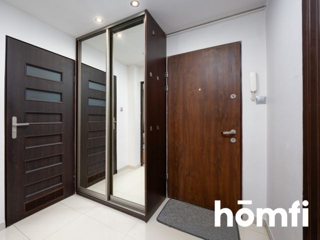 Tram | Green area | Two separate rooms - Apartment - Sale - Kraków, Nowa Huta