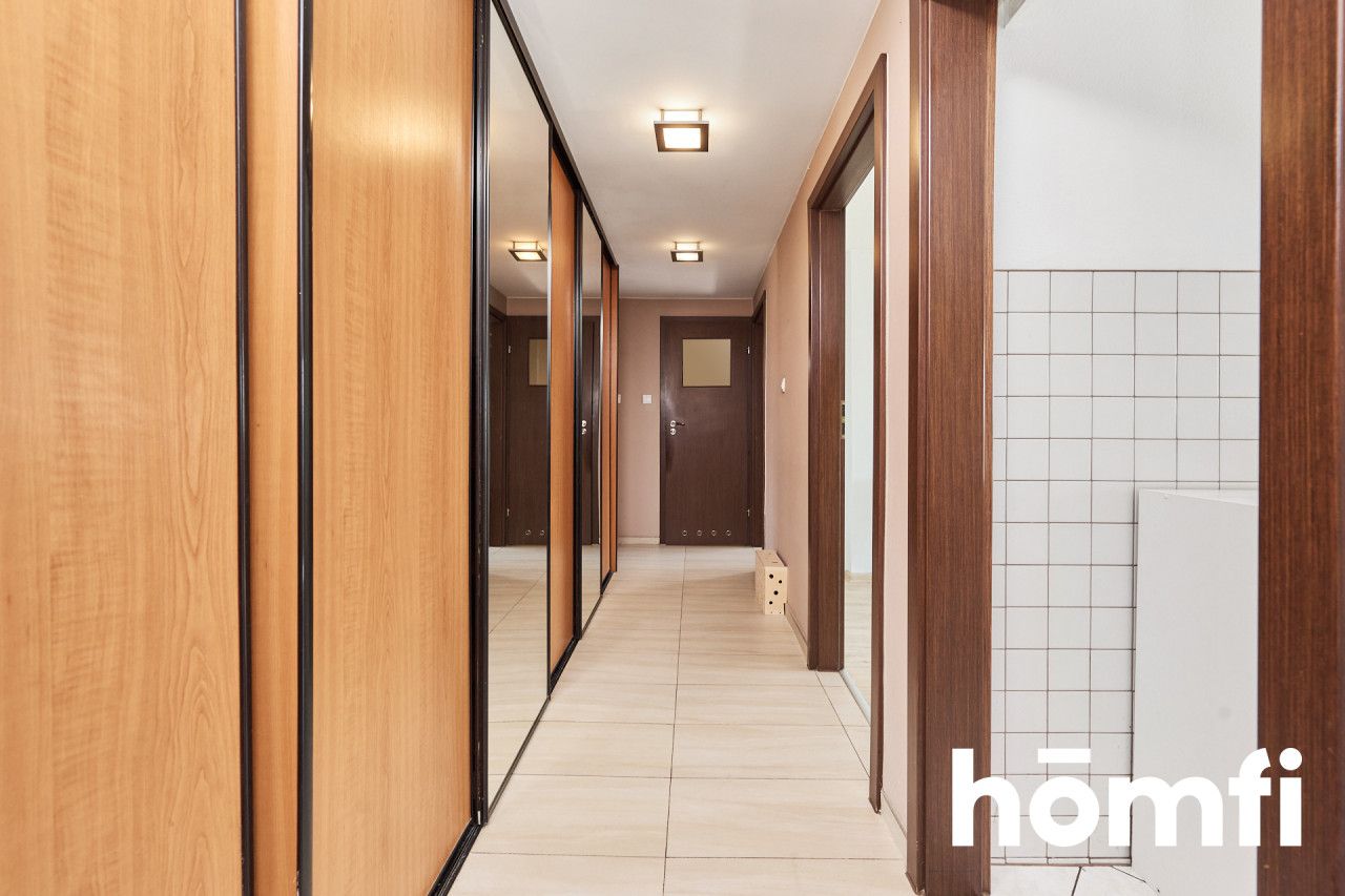 Na sprzedaż 3-pokojowe rozkładowe mieszkanie przy alei Hallera - Mieszkanie - Sprzedaż - Wrocław, Krzyki