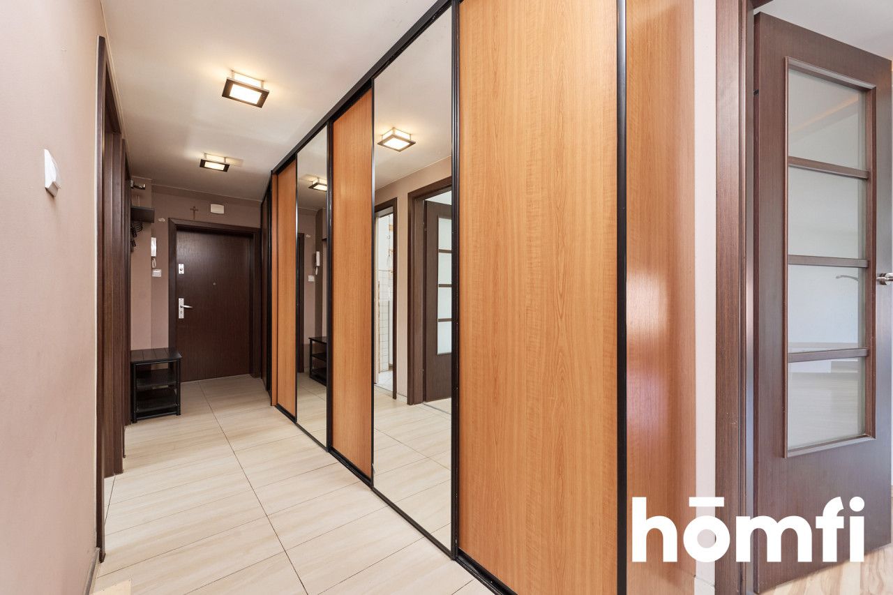 Na sprzedaż 3-pokojowe rozkładowe mieszkanie przy alei Hallera - Mieszkanie - Sprzedaż - Wrocław, Krzyki