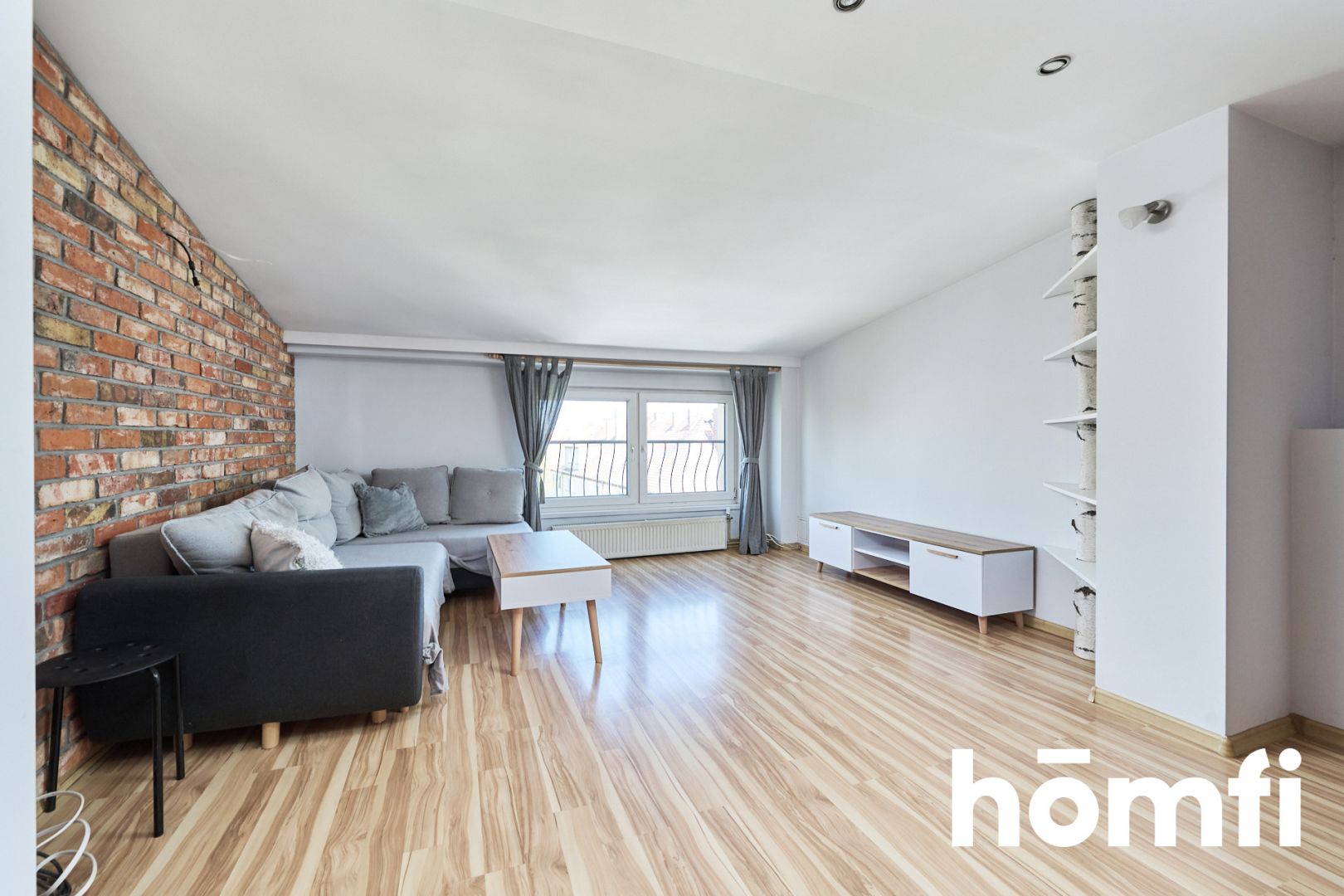 Na sprzedaż 3-pokojowe rozkładowe mieszkanie przy alei Hallera - Mieszkanie - Sprzedaż - Wrocław, Krzyki