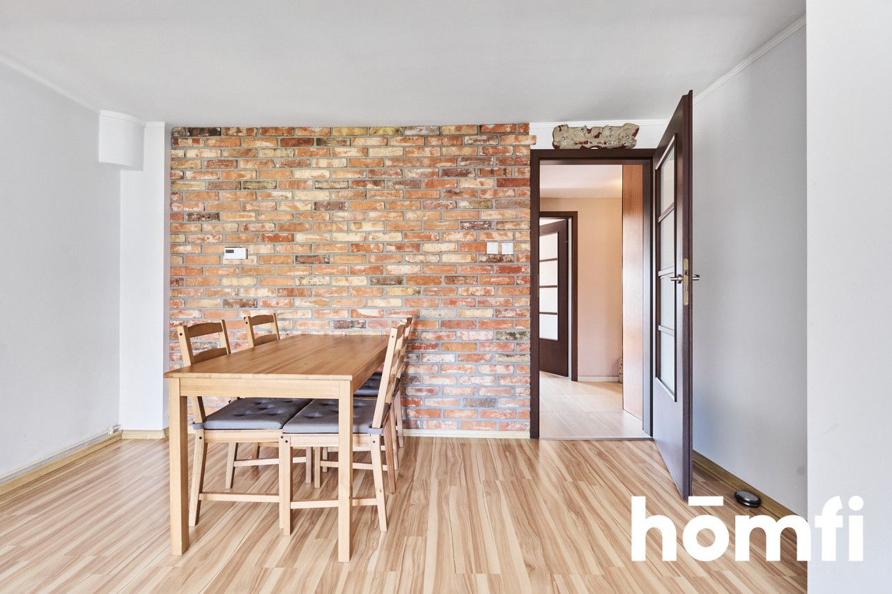 Na sprzedaż 3-pokojowe rozkładowe mieszkanie przy alei Hallera - Mieszkanie - Sprzedaż - Wrocław, Krzyki