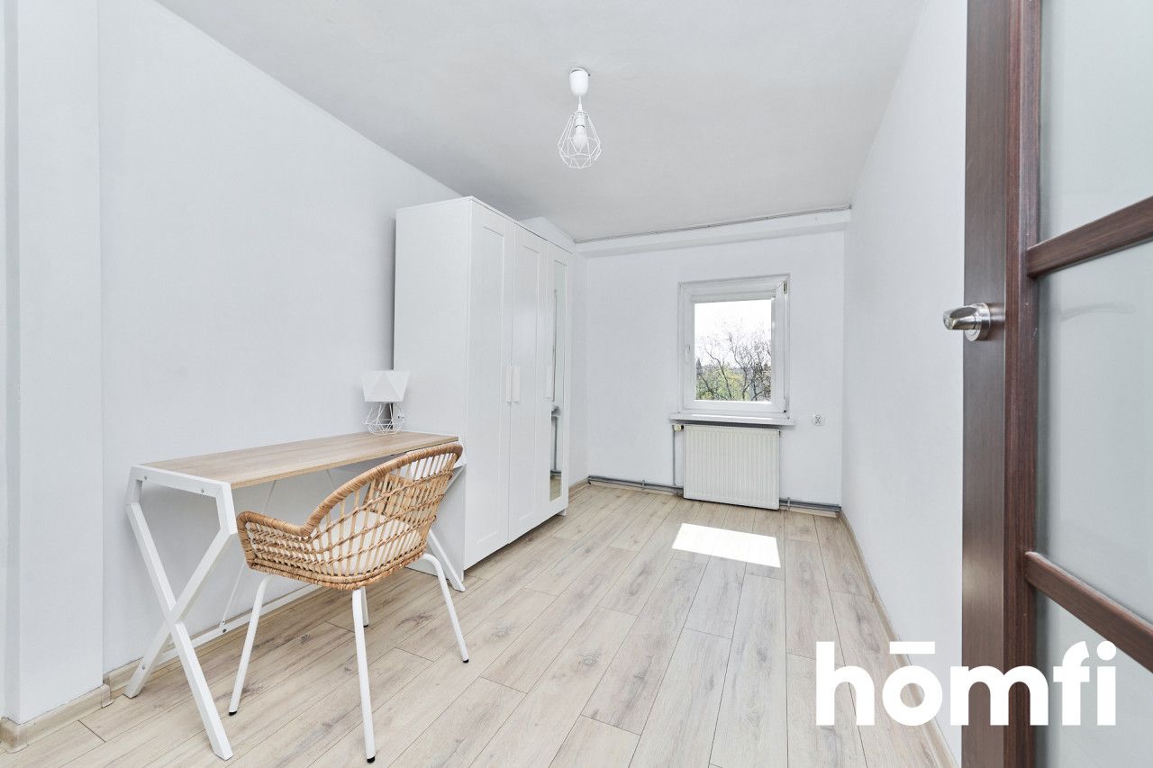 Na sprzedaż 3-pokojowe rozkładowe mieszkanie przy alei Hallera - Mieszkanie - Sprzedaż - Wrocław, Krzyki