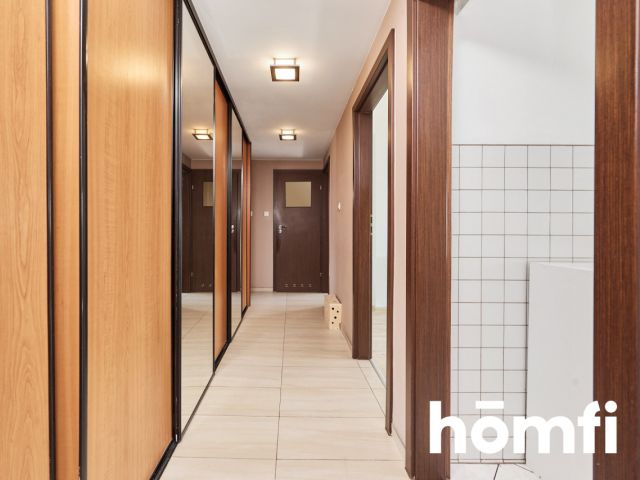 For sale 3-room flat Hallera street - Квартира - Продаж - Wrocław, Krzyki