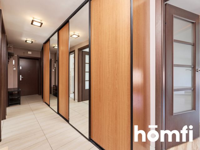 For sale 3-room flat Hallera street - Квартира - Продаж - Wrocław, Krzyki