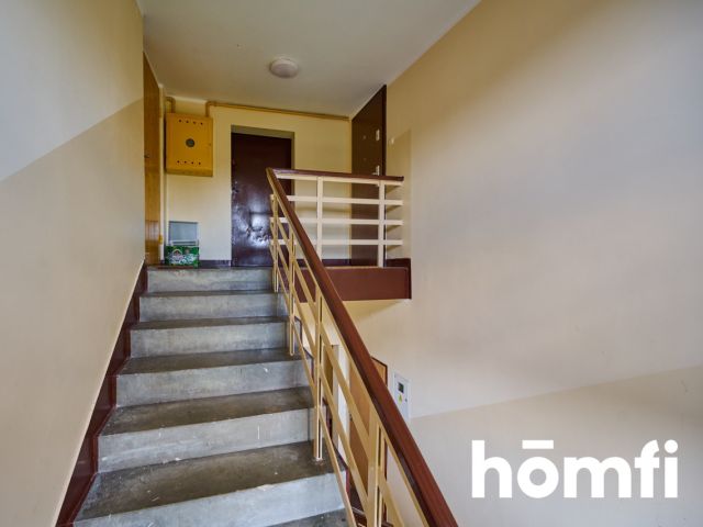 For sale 3-room flat Hallera street - Квартира - Продаж - Wrocław, Krzyki