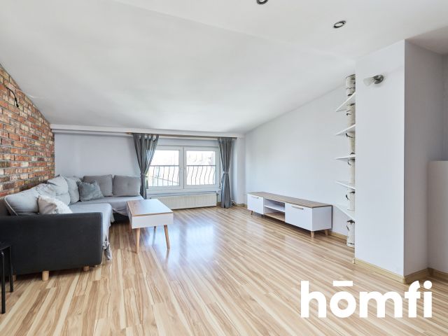 For sale 3-room flat Hallera street - Квартира - Продаж - Wrocław, Krzyki