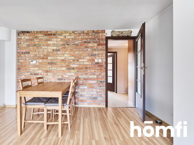 For sale 3-room flat Hallera street - Квартира - Продаж - Wrocław, Krzyki