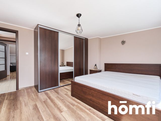 For sale 3-room flat Hallera street - Квартира - Продаж - Wrocław, Krzyki