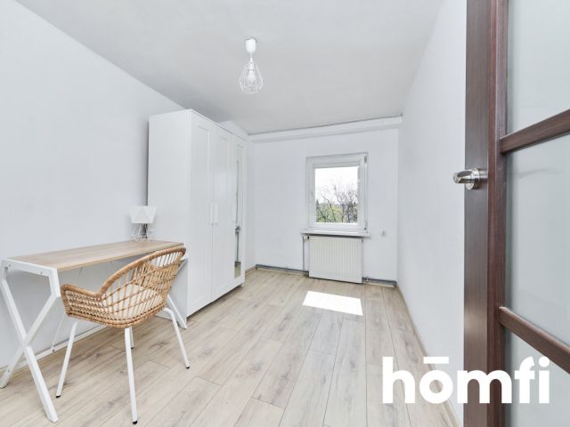 For sale 3-room flat Hallera street - Квартира - Продаж - Wrocław, Krzyki