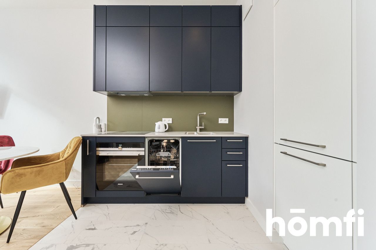 2 pokoje z klimatyzacją I Wyspa Słodowa - Młyn Maria I - Mieszkanie - Wynajem - Wrocław, Śródmieście