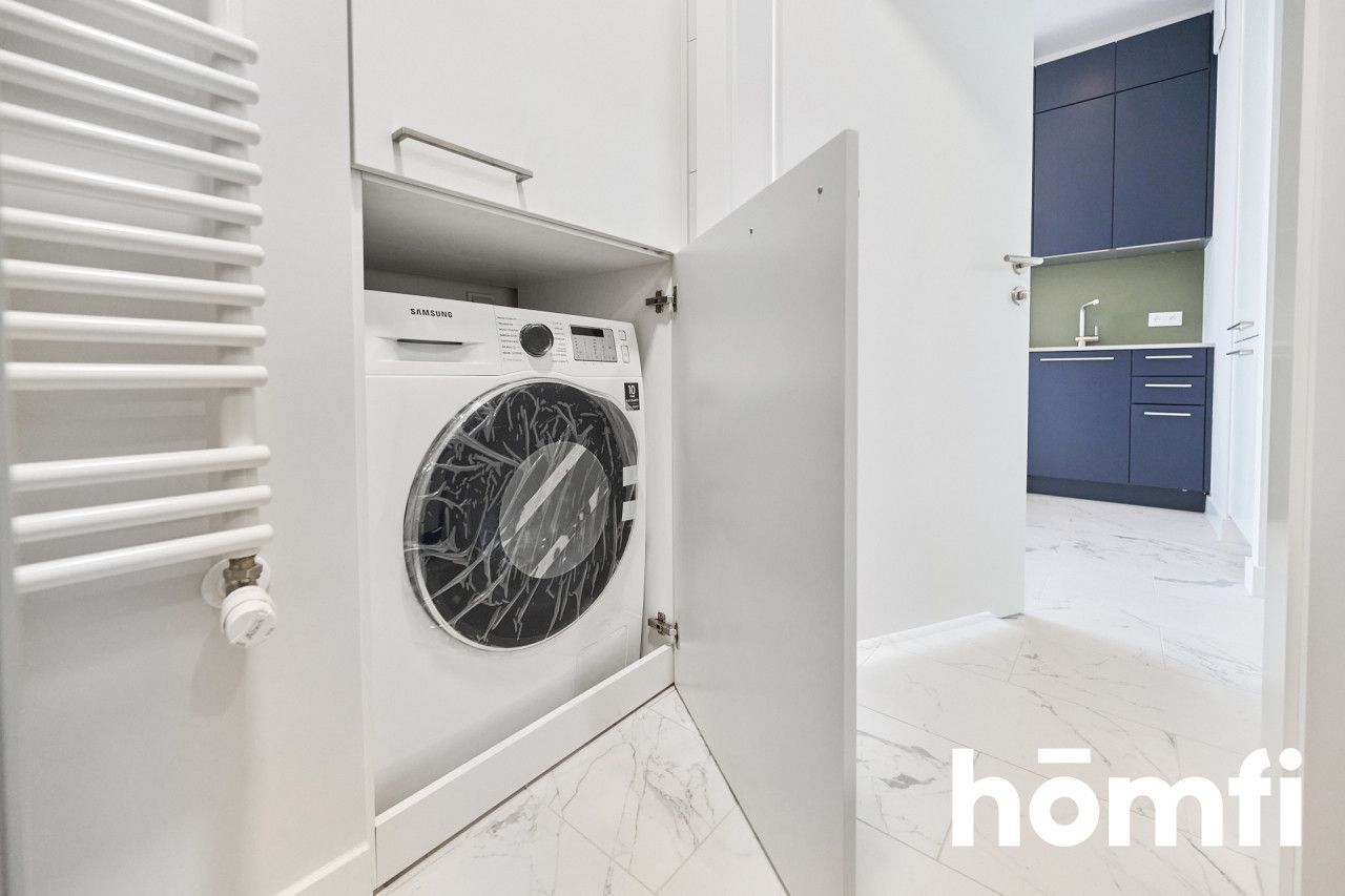 2 pokoje z klimatyzacją I Wyspa Słodowa - Młyn Maria I - Mieszkanie - Wynajem - Wrocław, Śródmieście