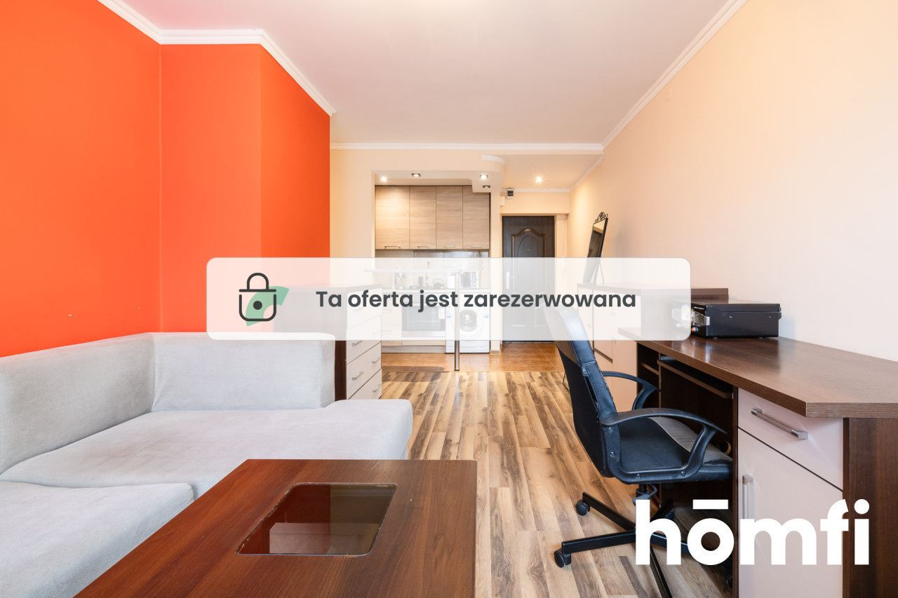 2-Room Apartment | Kraków, Wileńska Street - Квартира - Продаж - Kraków, Śródmieście / Prądnik Czerwony