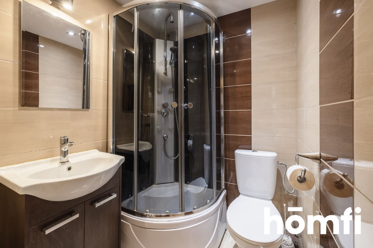 2-Room Apartment | Kraków, Wileńska Street - Квартира - Продаж - Kraków, Śródmieście / Prądnik Czerwony