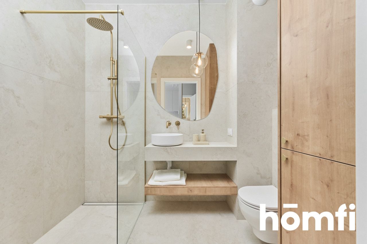 Apartament 40m2 z parkingiem w Centrum - Czysta 4 - Mieszkanie - Wynajem - Wrocław, Stare Miasto