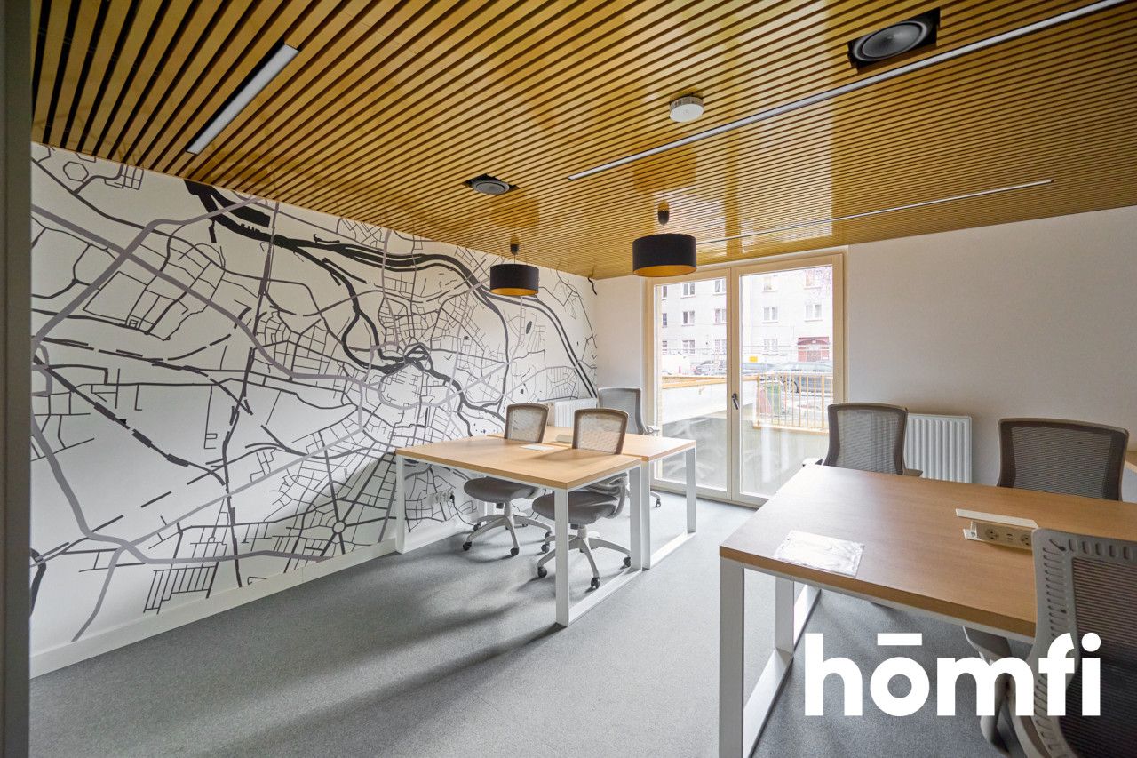 Apartament 40m2 z parkingiem w Centrum - Czysta 4 - Mieszkanie - Wynajem - Wrocław, Stare Miasto