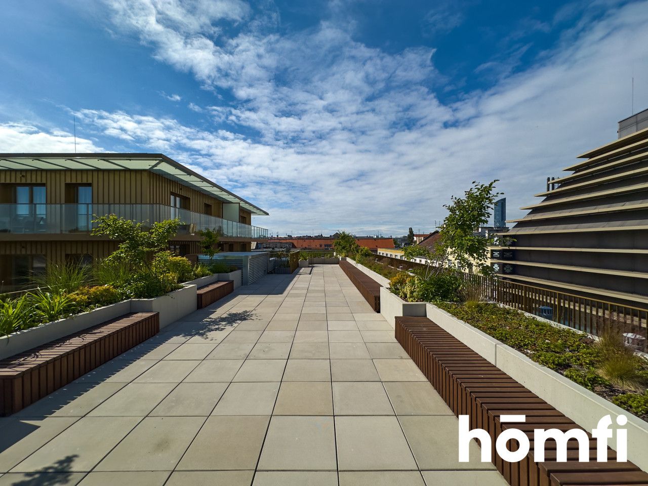 Apartament 40m2 z parkingiem w Centrum - Czysta 4 - Mieszkanie - Wynajem - Wrocław, Stare Miasto