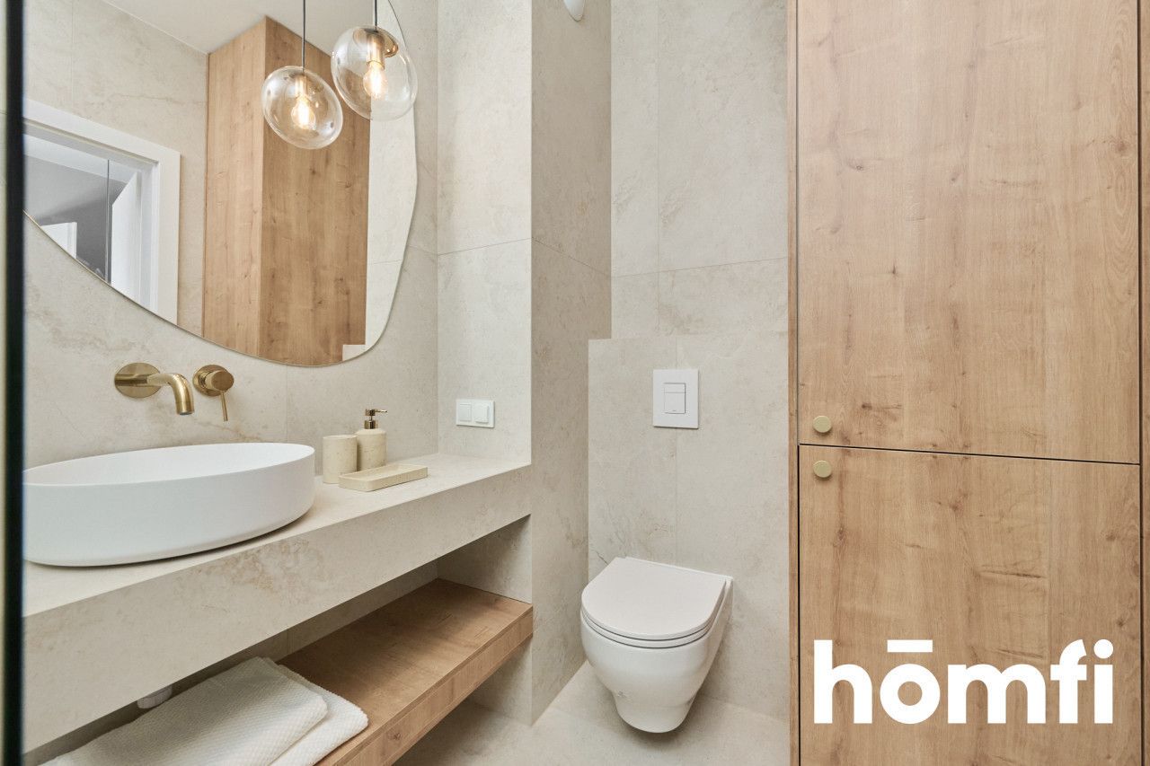 Apartment near Renoma - 2 rooms, 40 sqm - Czysta 4 - Apartment - Rent - Wrocław, Stare Miasto