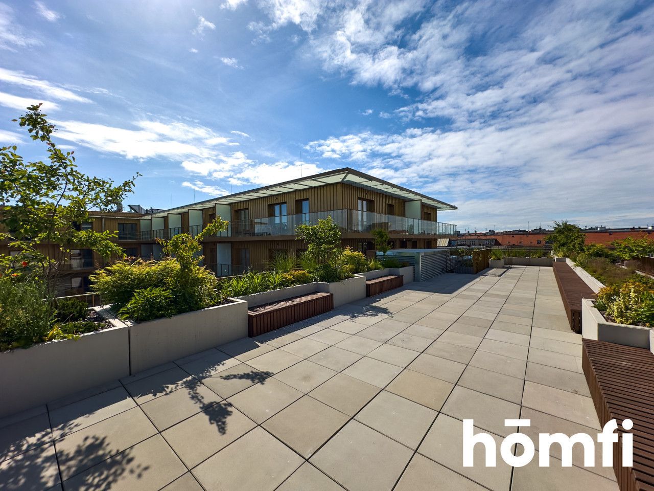 Apartment near Renoma - 2 rooms, 40 sqm - Czysta 4 - Apartment - Rent - Wrocław, Stare Miasto