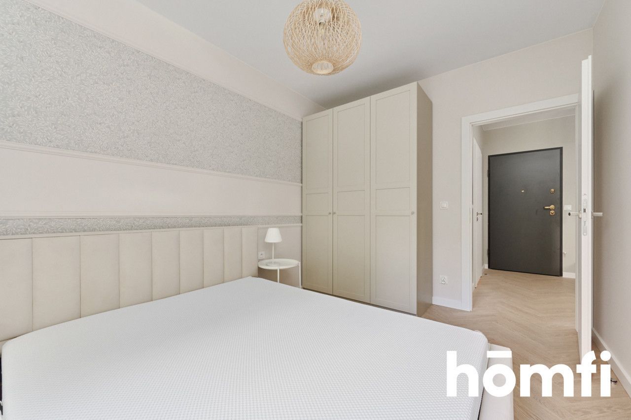 Apartment near Renoma - 2 rooms, 40 sqm - Czysta 4 - Apartment - Rent - Wrocław, Stare Miasto