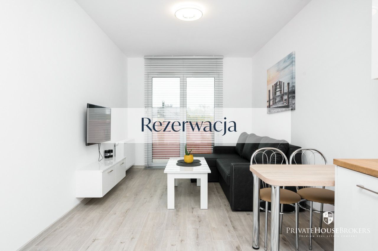 Dwupokojowe mieszkanie ul. Wielicka 111 - Mieszkanie - Wynajem - Kraków, Podgórze