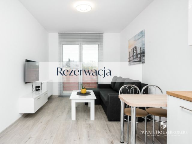 Two room apartment, Wielicka 111 str. - Apartment - Rent - Kraków, Podgórze