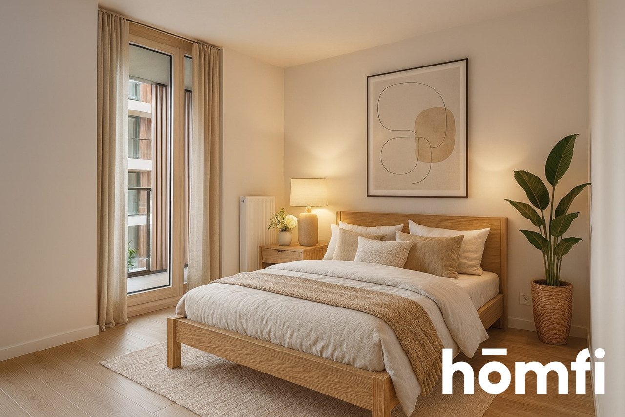 Luxury Apartment in the Heart of Warsaw | Chmielna 108 - Квартира - Продаж - Warszawa