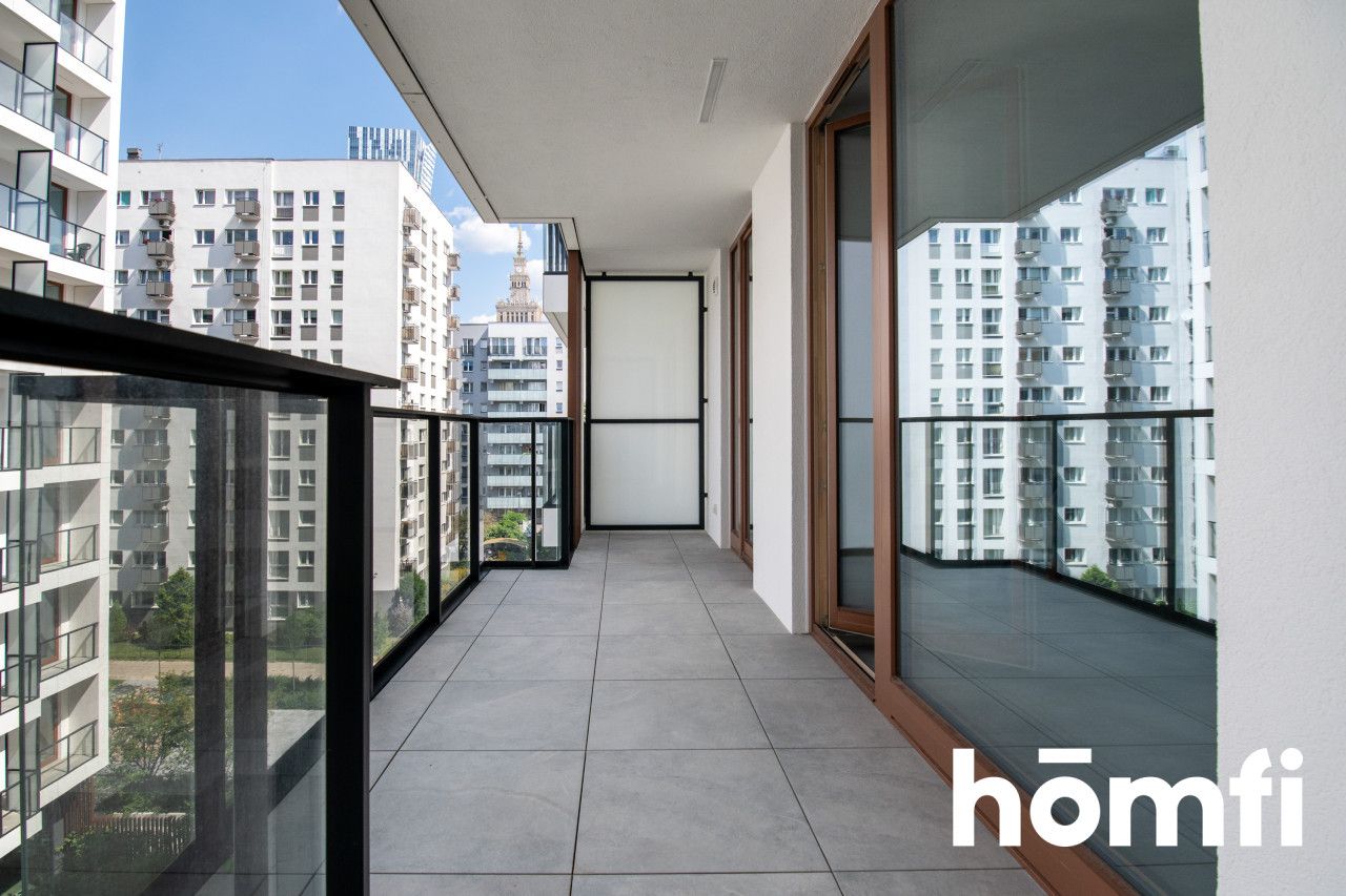 Luxury Apartment in the Heart of Warsaw | Chmielna 108 - Apartment - Sale - Warszawa