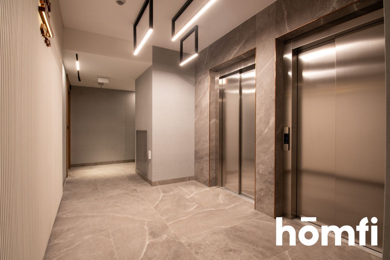 Luxury Apartment in the Heart of Warsaw | Chmielna 108 - Apartment - Sale - Warszawa