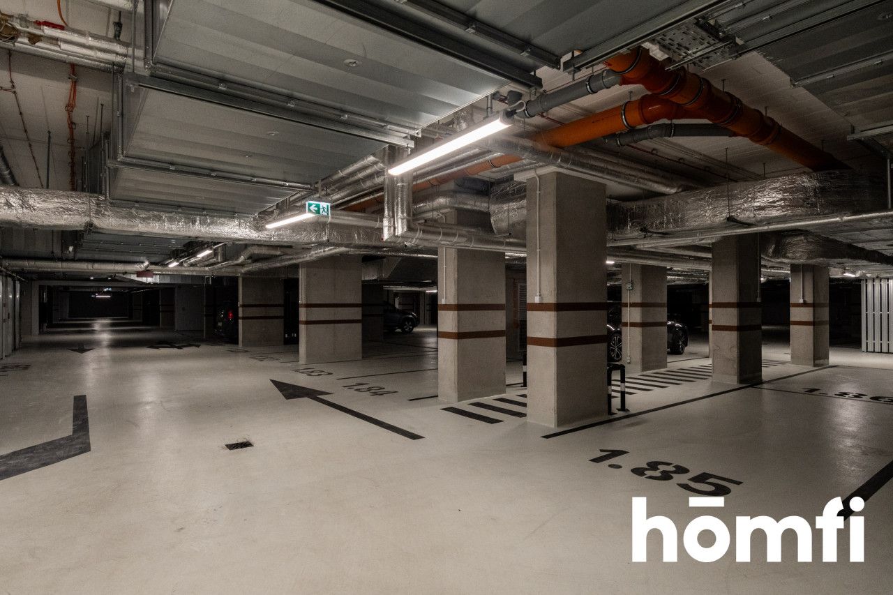 Luxury Apartment in the Heart of Warsaw | Chmielna 108 - Apartment - Sale - Warszawa