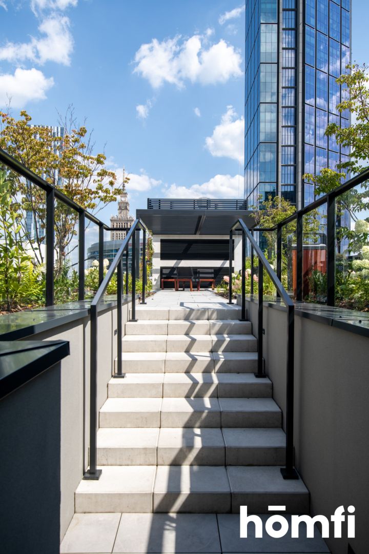 Luxury Apartment in the Heart of Warsaw | Chmielna 108 - Apartment - Sale - Warszawa